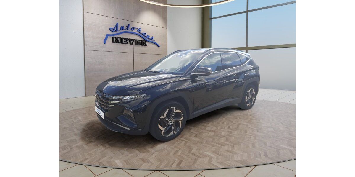 Hyundai TUCSON 84.489 km 22.310 &euro; Sickte bei Braunschweig 38173