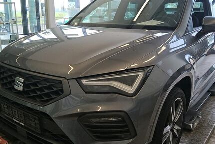 Seat Ateca 143.196 km 20.950 &euro; Goslar 38642