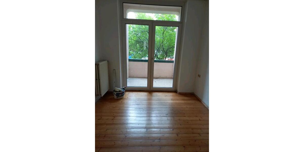 Erdgeschoßwohnung Braunschweig Nordstadt - 3 Zimmer, 1.040&euro; | Angebot:23503342