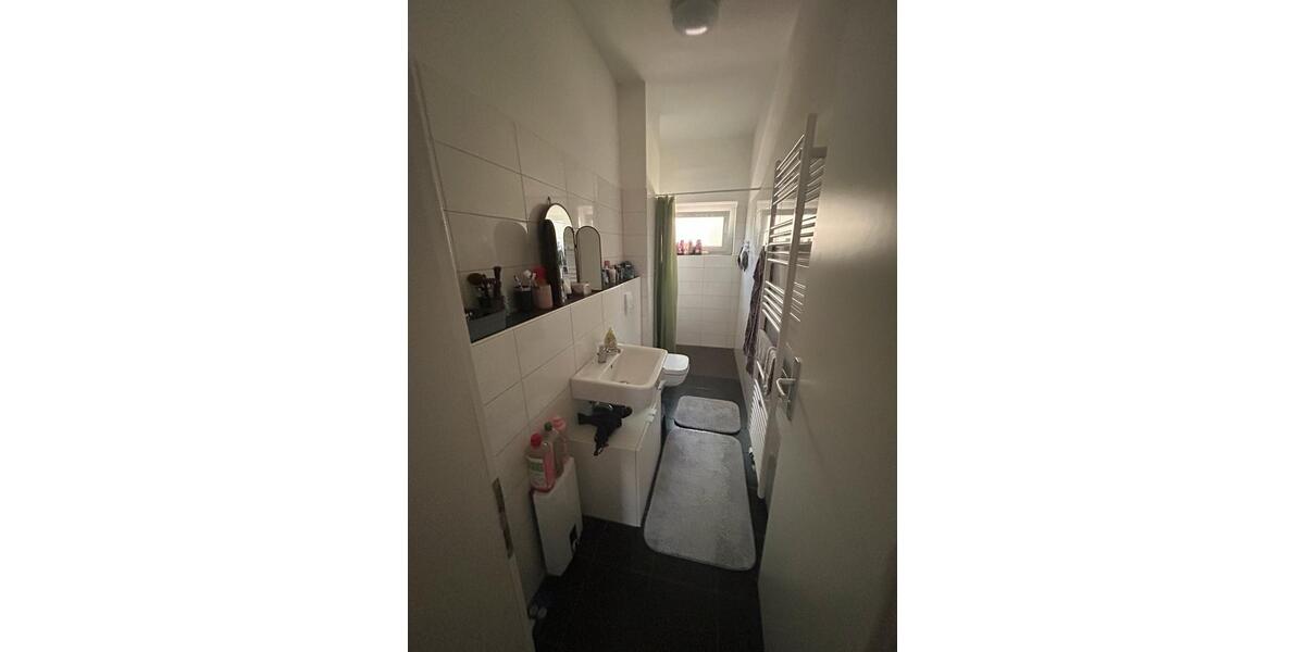 Erdgeschoßwohnung Braunschweig Nordstadt - 3 Zimmer, 65 m&sup2;, 871&euro; | Angebot:26679473