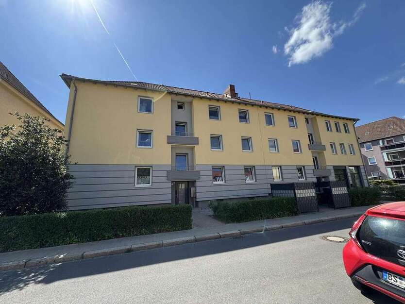Wohnung zum Kaufen in Braunschweig 174.000 € 60 m²