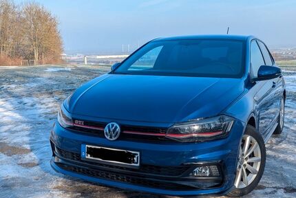 VW Polo 110.000 km 16.599 &euro; Hildesheim 31139