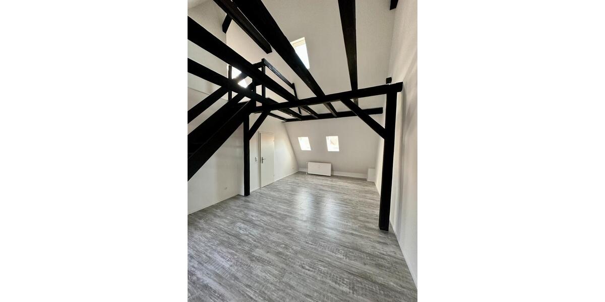 Maisonettenwohnung Salzgitter Ortschaft Südost - 3 Zimmer, 115 m&sup2;, 770&euro; | Angebot:26507142