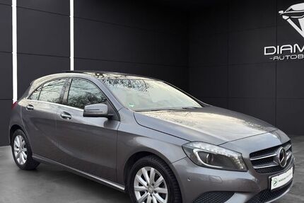 Mercedes A 180