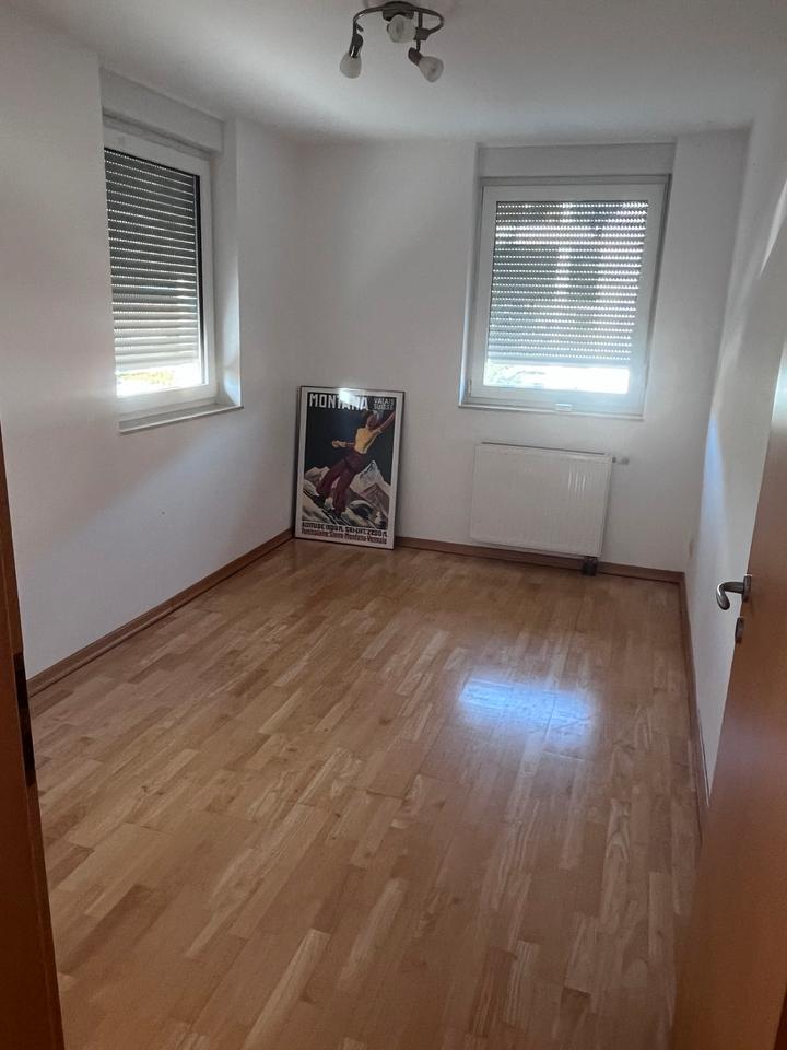 Einfamilienhaus