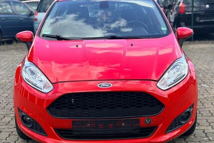 Ford Fiesta 161.000 km 3.999 &euro; Goslar 38640