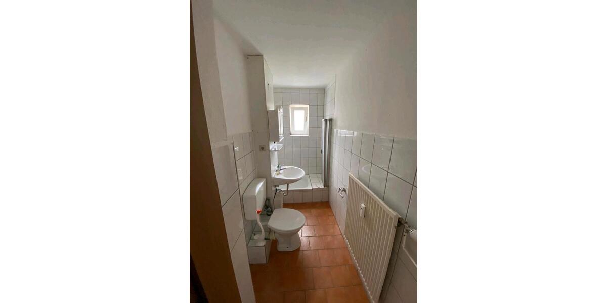 Etagenwohnung Goslar Jürgenohl - 3 Zimmer, 55 m&sup2;, 450&euro; | Angebot:26246437