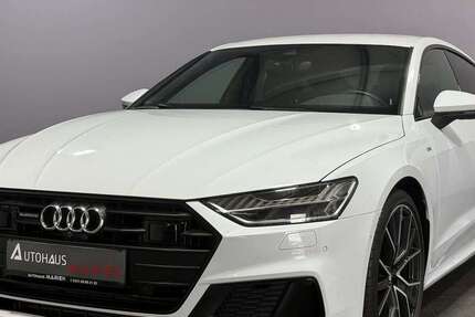 Audi A7 91.251 km 39.890 € Braunschweig 38112