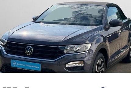 VW T-Roc 54.110 km 22.370 &euro; Hildesheim 31137