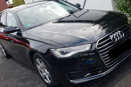 Audi A6 134.000 km 19.900 &euro; Edemissen 31234