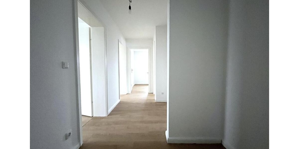 Etagenwohnung Hohenhameln - 3 Zimmer, 71 m&sup2;, 477&euro; | Angebot:24488796