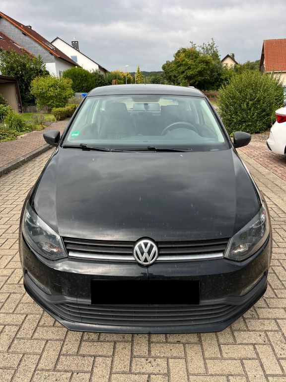 VW Polo 140.400 km 4.500 € Liebenburg 38704