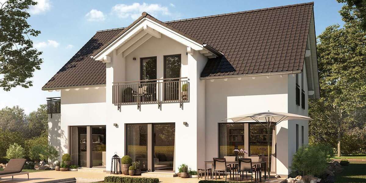 Einfamilienhaus Salzgitter Ortschaft Ost - 6 Zimmer, 185 m&sup2;, 565.200&euro; | Angebot:25511022