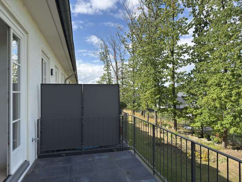 Wohnung zum Mieten in Goslar 1.034 € 94 m²