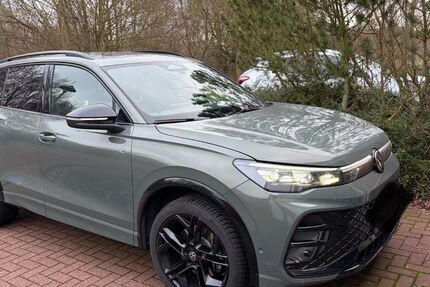 VW Tiguan 14.800 km 45.300 &euro; Peine 31228