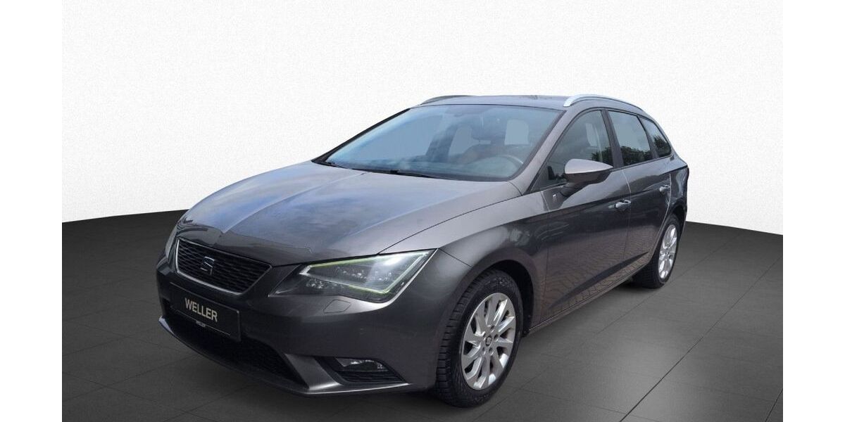 Seat Leon 96.997 km 9.990 &euro; Braunschweig 38112