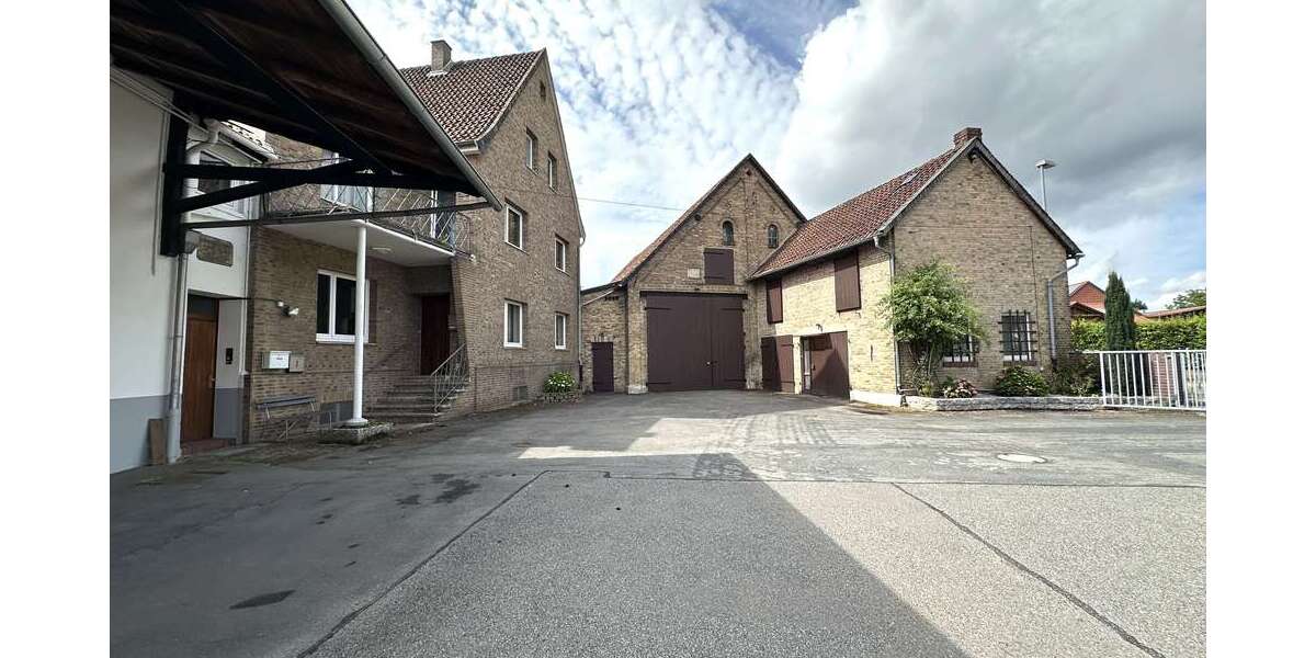 Einfamilienhaus Peine Südstadt - 10 Zimmer, 412 m&sup2;, 290.000&euro; | Angebot:26972001