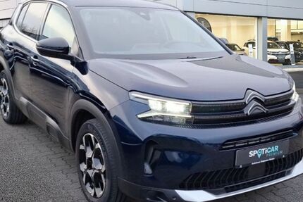 Citroen C5 Aircross 34.200 km 25.870 &euro; Goslar 38644