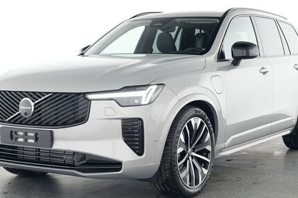 Volvo XC90 20.000 km 69.990 &euro; Braunschweig 38114