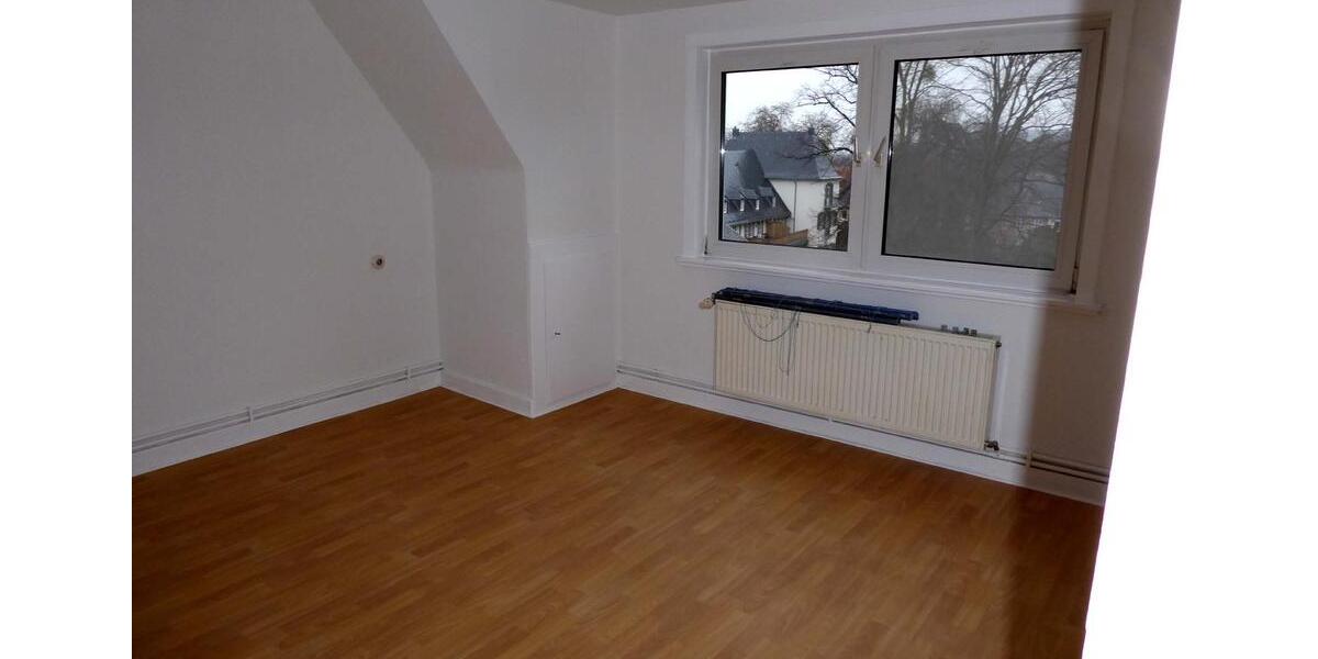 Dachgeschoßwohnung Goslar - 5 Zimmer, 90 m&sup2;, 700&euro; | Angebot:26133170
