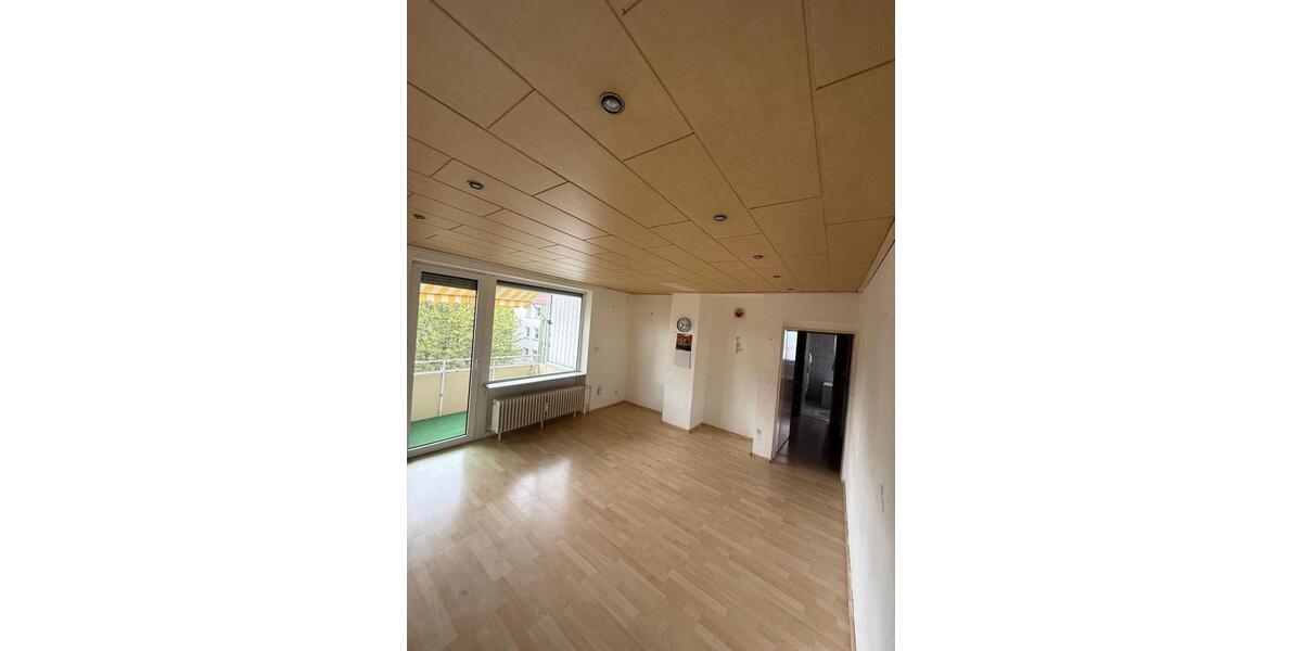 Etagenwohnung Salzgitter - 3 Zimmer, 65 m&sup2;, 139.000&euro; | Angebot:26130881