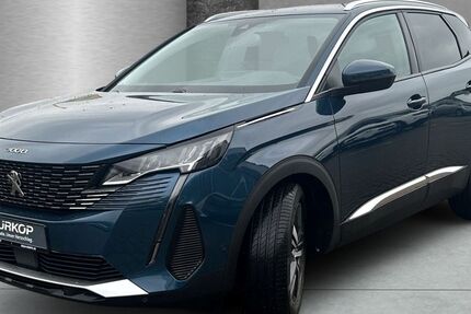 Peugeot 3008 57.789 km 19.470 &euro; Hildesheim 31135