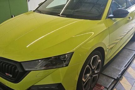 Skoda Octavia 84.550 km 28.990 &euro; Peine 31228