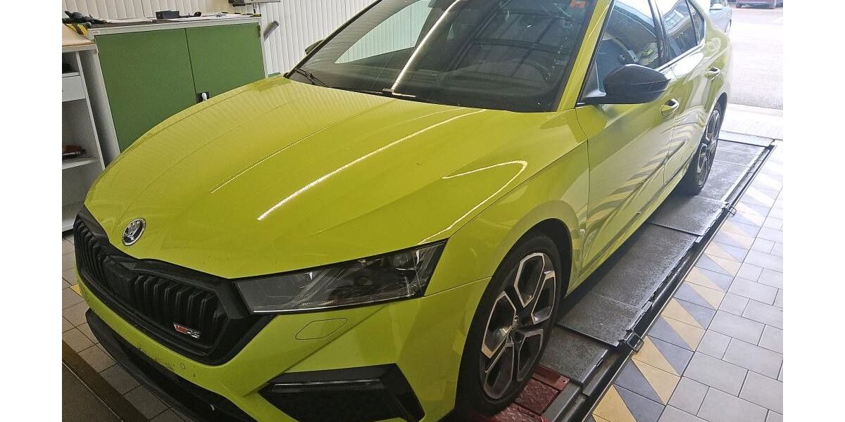 Skoda Octavia 84.550 km 28.990 &euro; Peine 31228