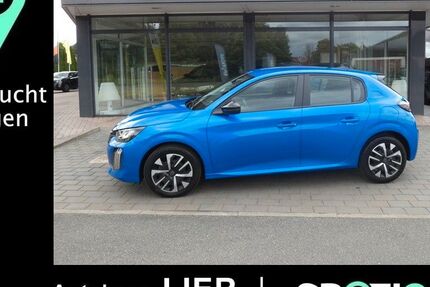 Peugeot 208 21.220 km 15.890 &euro; Bockenem 31167