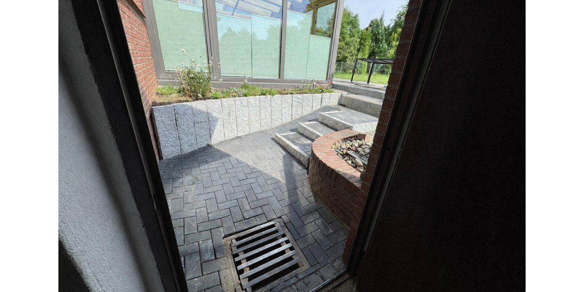 Traumhaftes Einfamilienhaus in Holle – 128 m² mit Wintergarten 4 zimmer