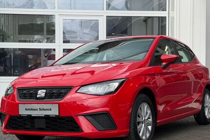 Seat Ibiza 71.257 km 10.990 &euro; Braunschweig 38126