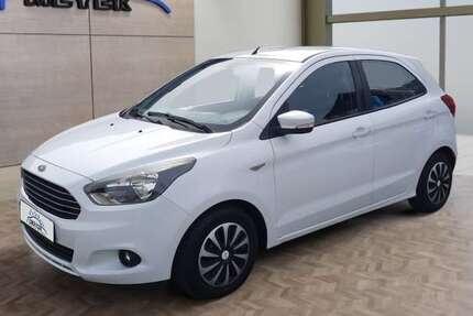 Ford Ka/Ka+ 79.893 km 6.210 &euro; Sickte 38173