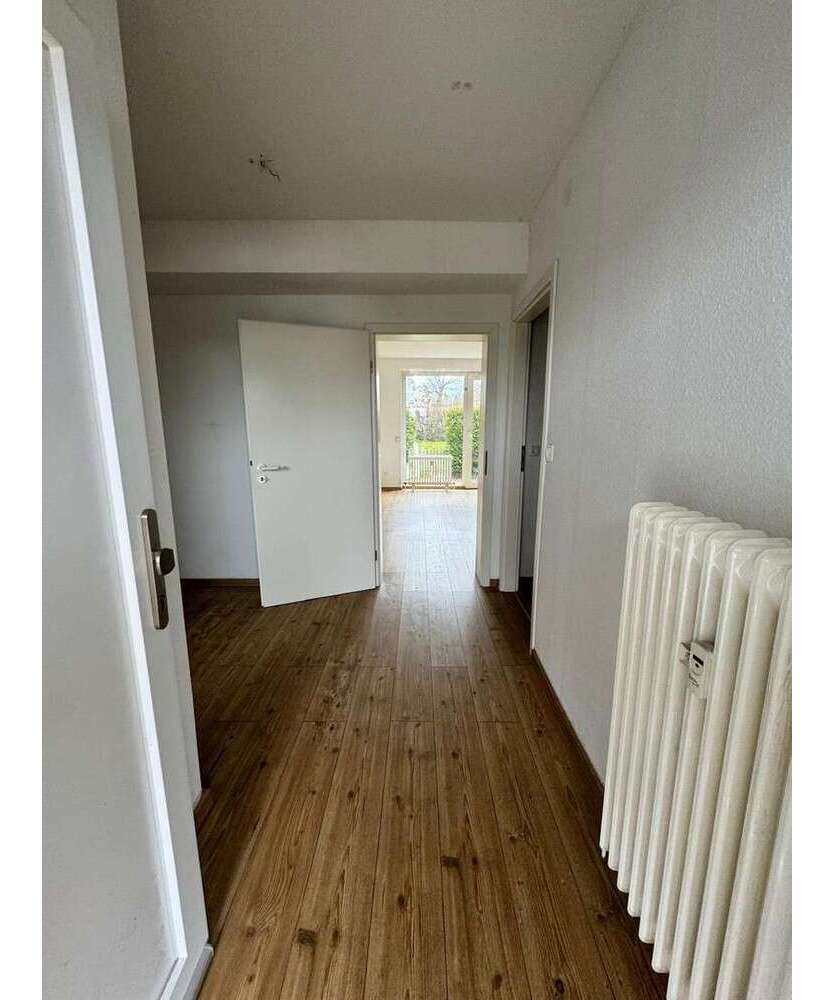 Wohnung zum Mieten in Goslar 600 € 48 m²