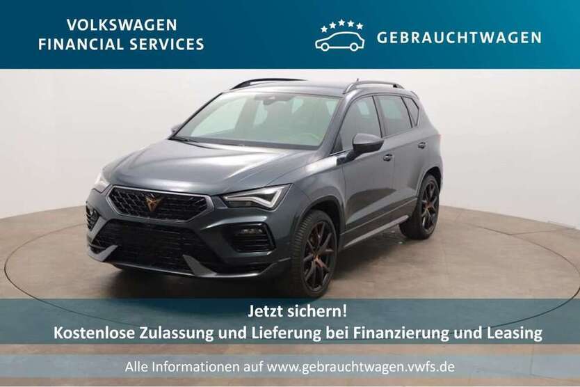 Ateca