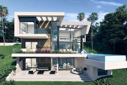 Grundstück zu verkaufen in Estepona 350.000 € 556 m²