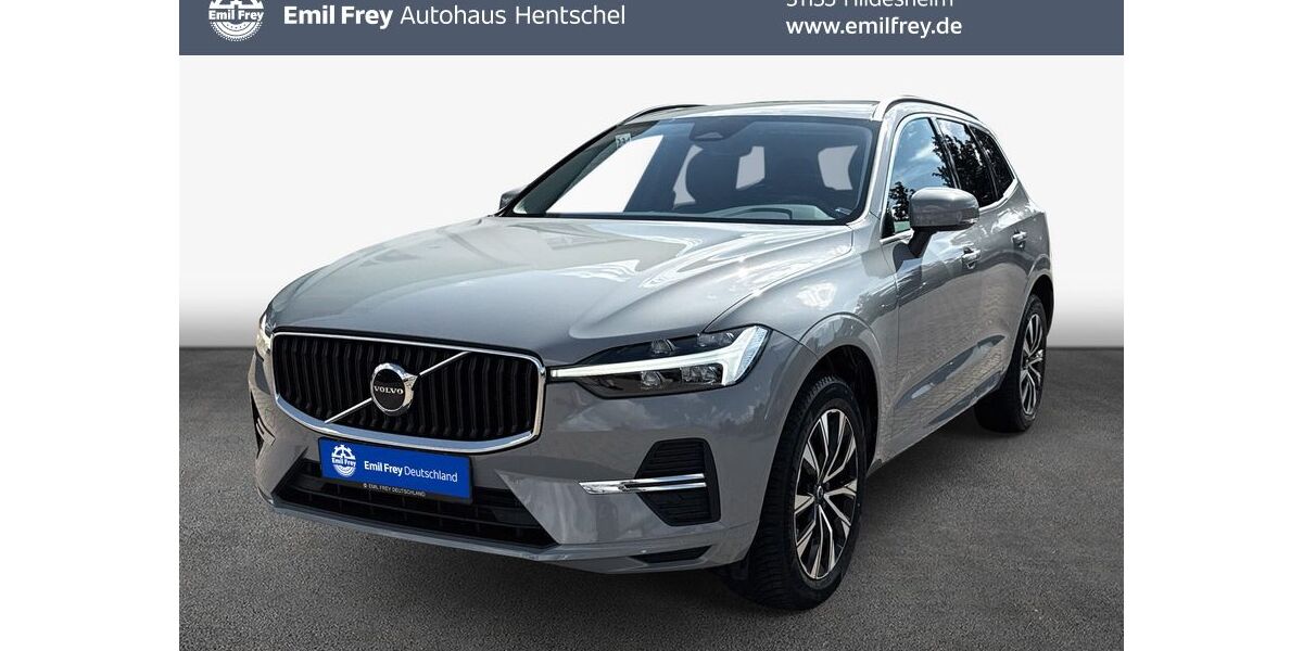 Volvo XC60 11.444 km 36.911 &euro; Hildesheim 31135