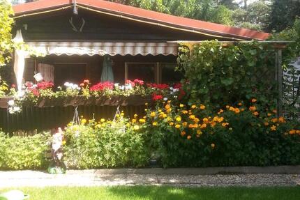 Haus im Grünen Altersruhesitz in der Heide 3 zimmer