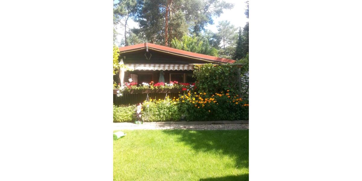 Haus im Grünen Altersruhesitz in der Heide 3 zimmer