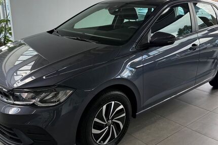 VW Polo 70.000 km 12.990 &euro; Braunschweig 38116