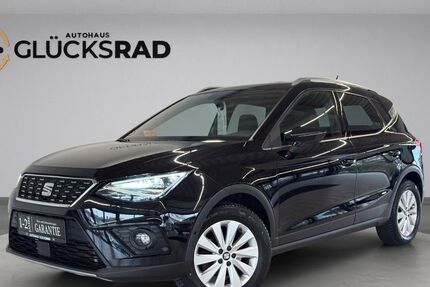 Seat Arona 45.000 km 13.490 &euro; Hildesheim 31137