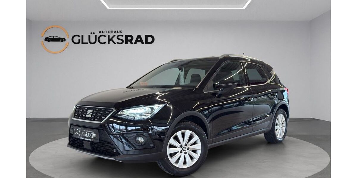 Seat Arona 45.000 km 13.490 &euro; Hildesheim 31137