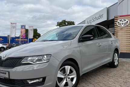 Skoda Rapid 105.850 km 12.990 &euro; Hildesheim 31137