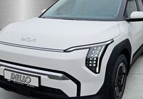 Gebrauchtwagen Kia EV3