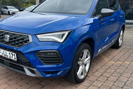 Seat Ateca 9.700 km 31.290 &euro; Schwülper 38179