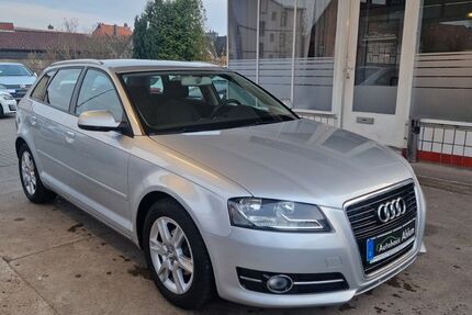 Audi A3 153.000 km 6.699 &euro; Wolfenbüttel 38302