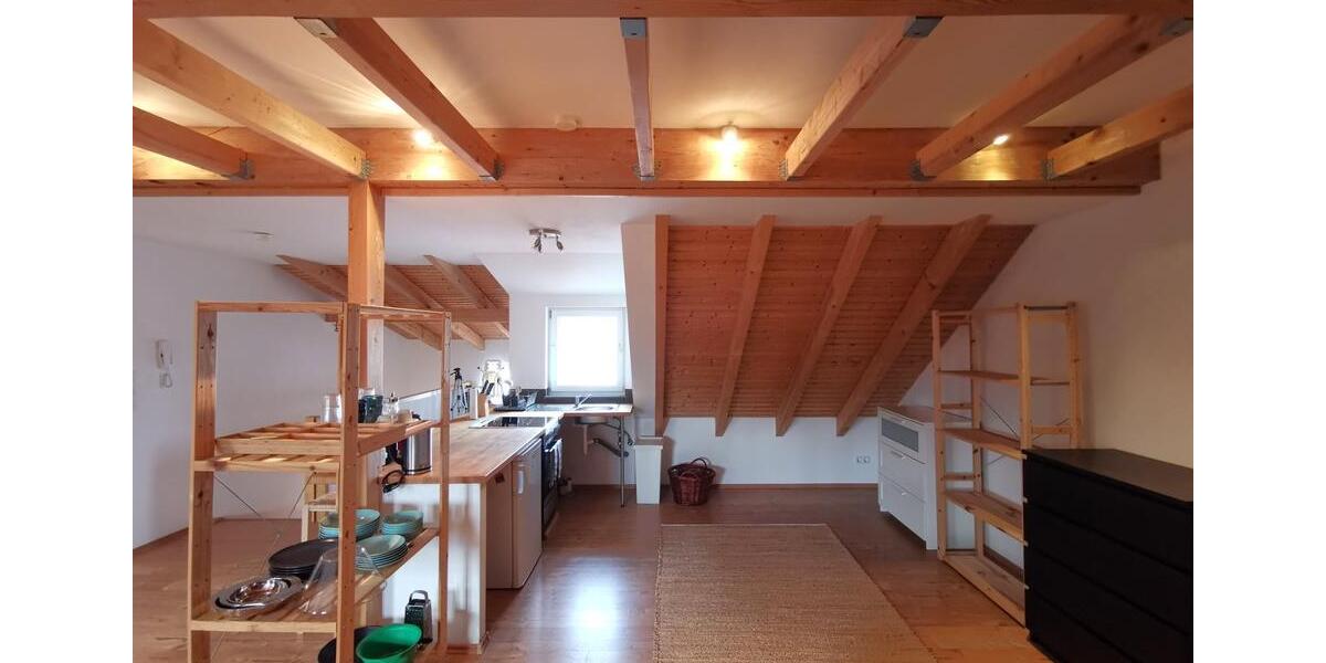 ZENTRUM VON WOLFENBÜTTEL VOLL MÖBILIERT 1 zimmer