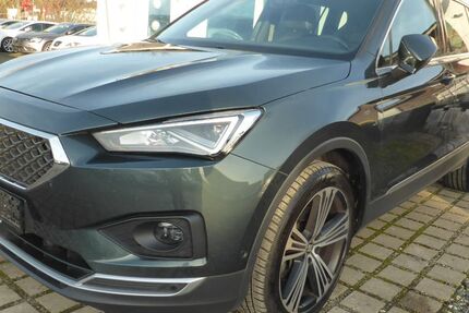 Seat Tarraco 116.230 km 26.690 &euro; Wolfenbüttel 38304