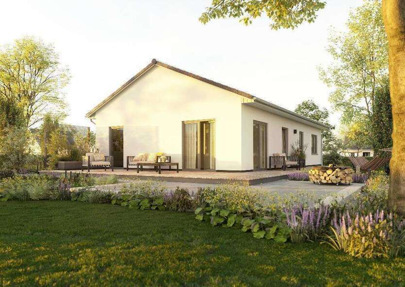 Haus zum Kaufen in Peine 213.750 € 102 m²