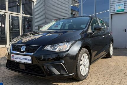 Seat Ibiza 67.390 km 11.489 &euro; Salzgitter 38229