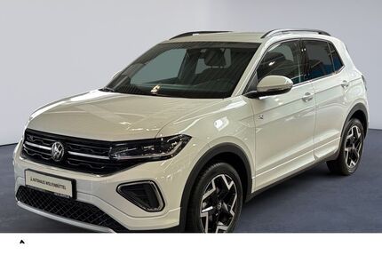 VW T-Cross 8.500 km 26.440 &euro; Wolfenbüttel 38304